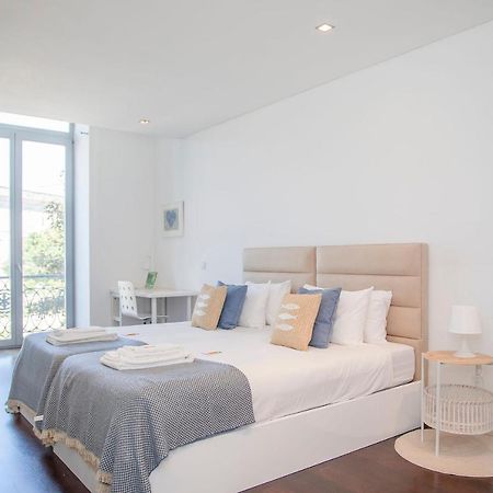 Liiiving In Porto - Carlos Alberto Apartment Екстериор снимка