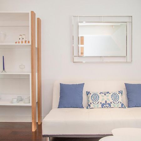 Liiiving In Porto - Carlos Alberto Apartment Екстериор снимка