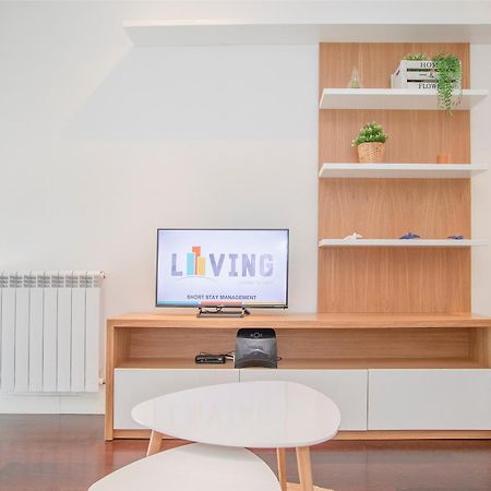 Liiiving In Porto - Carlos Alberto Apartment Екстериор снимка