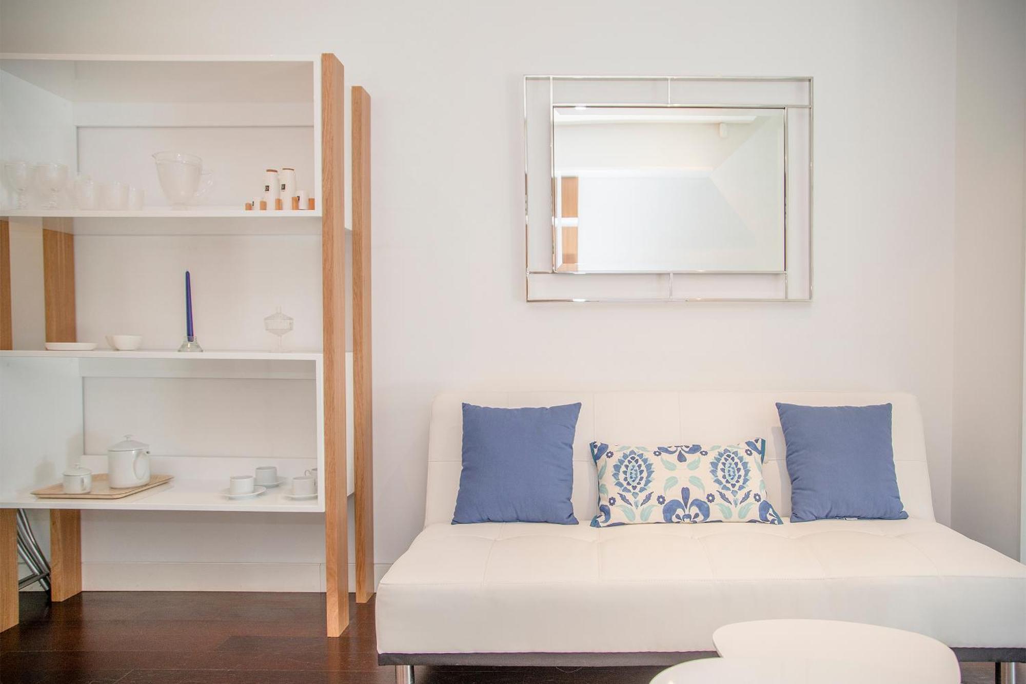 Liiiving In Porto - Carlos Alberto Apartment Екстериор снимка
