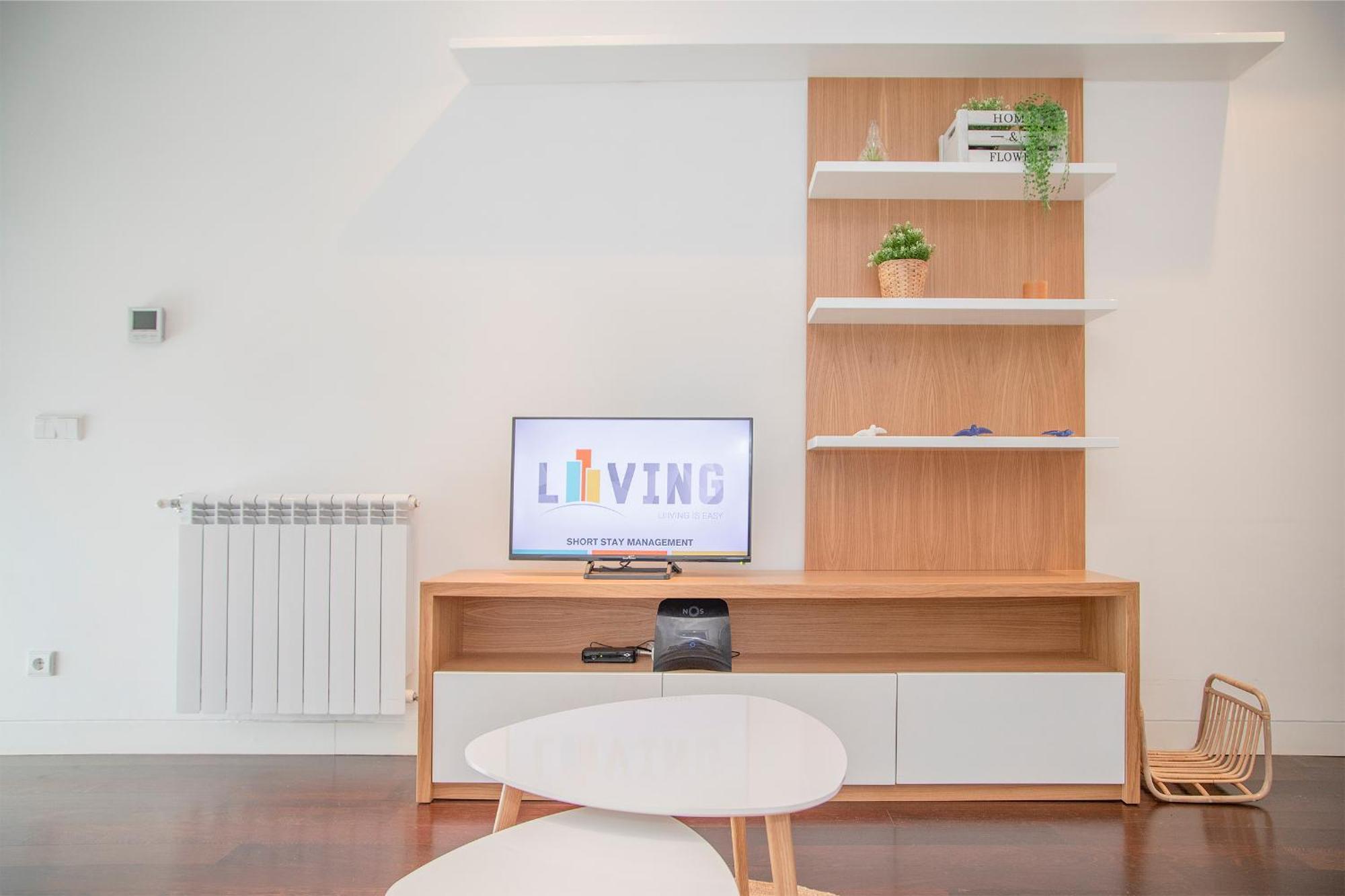 Liiiving In Porto - Carlos Alberto Apartment Екстериор снимка