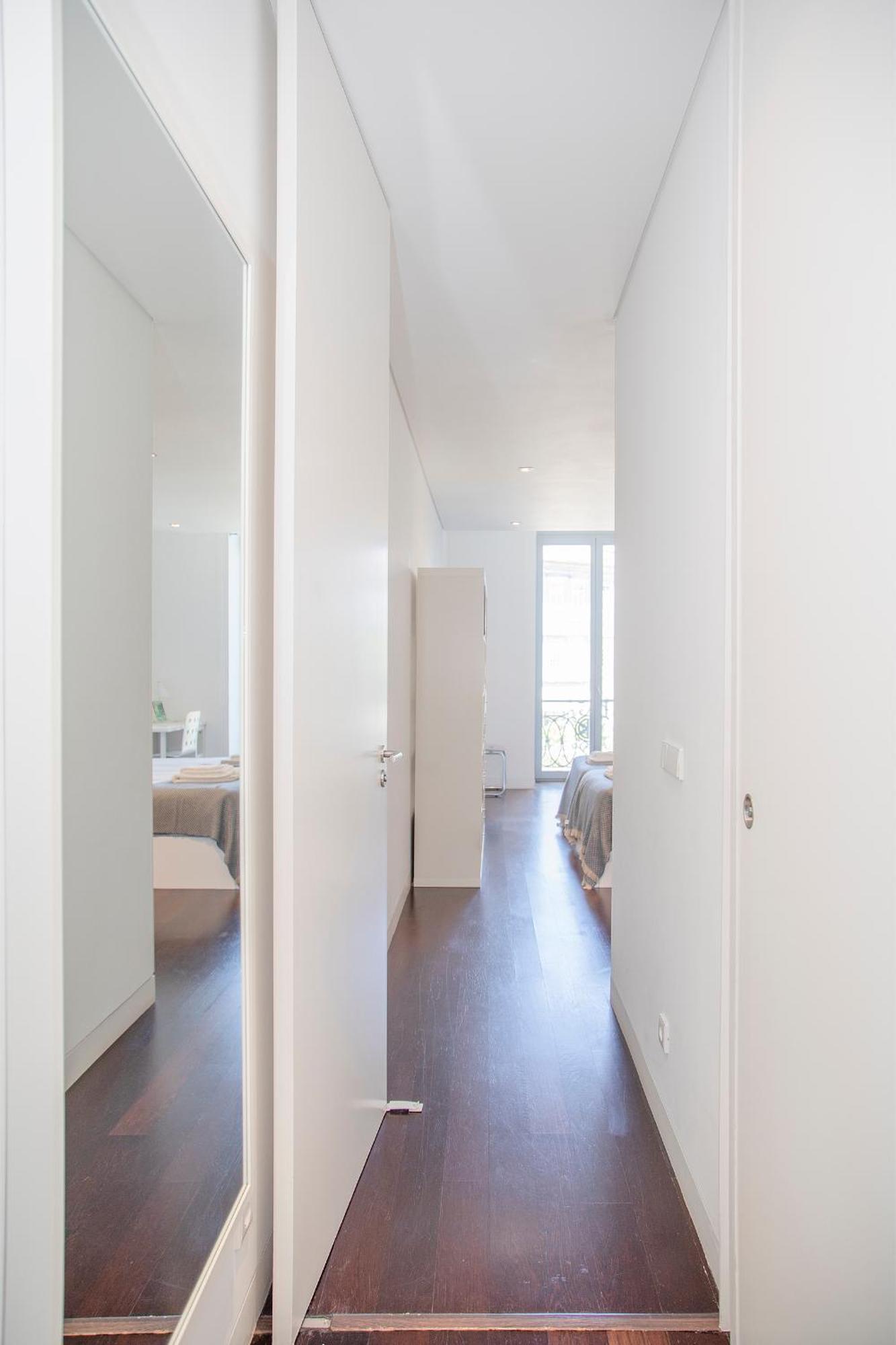 Liiiving In Porto - Carlos Alberto Apartment Екстериор снимка