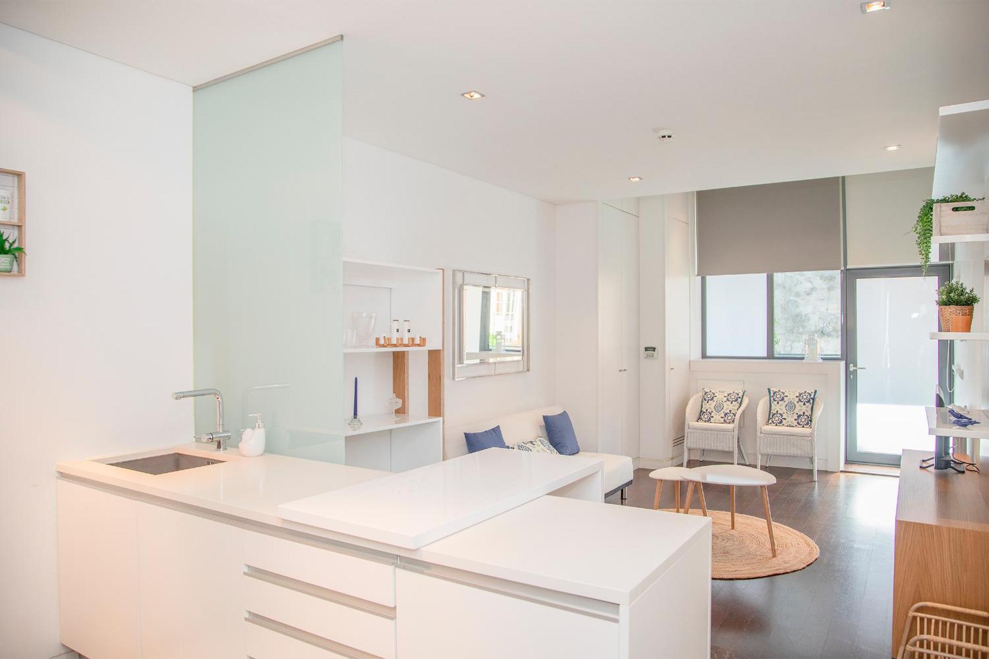 Liiiving In Porto - Carlos Alberto Apartment Екстериор снимка