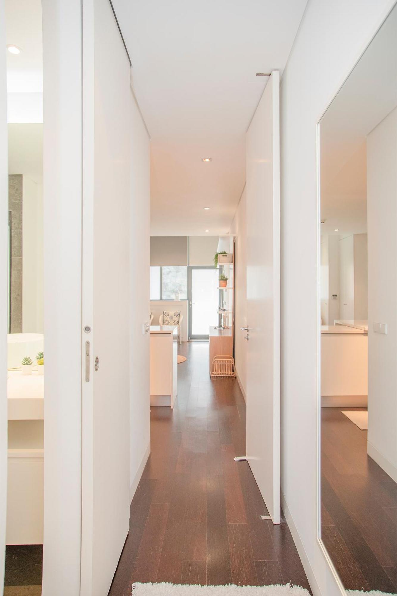 Liiiving In Porto - Carlos Alberto Apartment Екстериор снимка