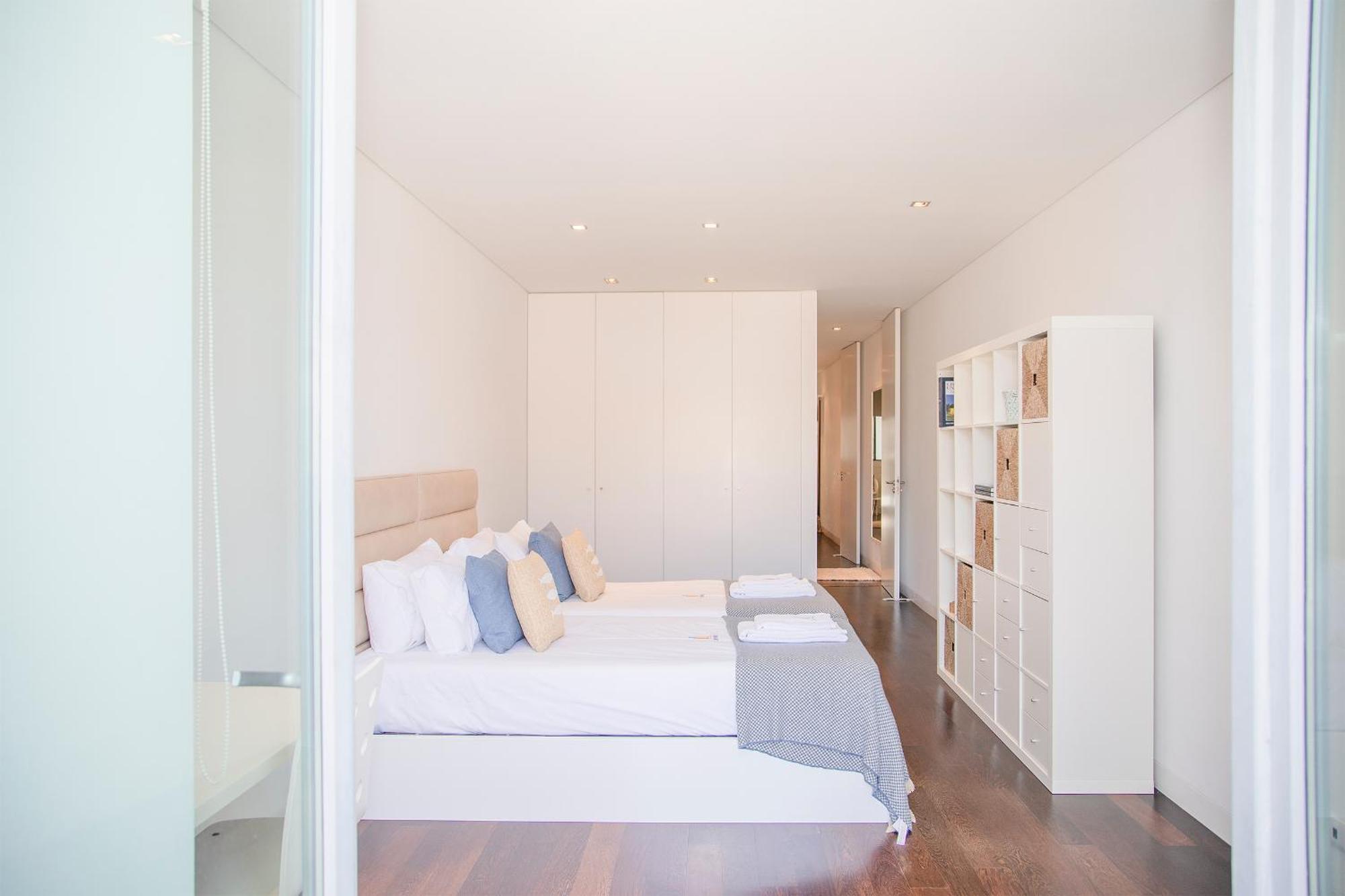 Liiiving In Porto - Carlos Alberto Apartment Екстериор снимка