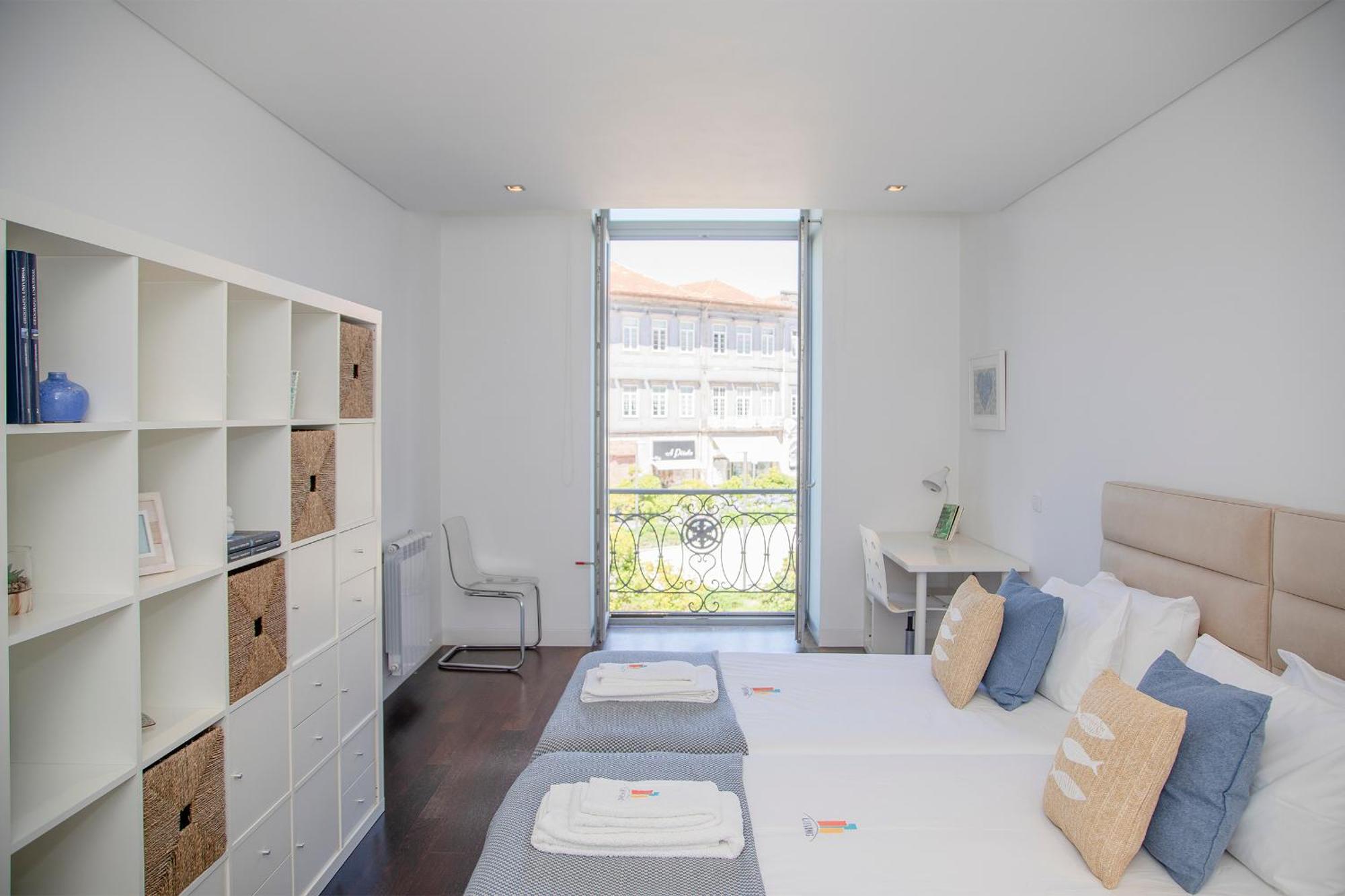 Liiiving In Porto - Carlos Alberto Apartment Екстериор снимка