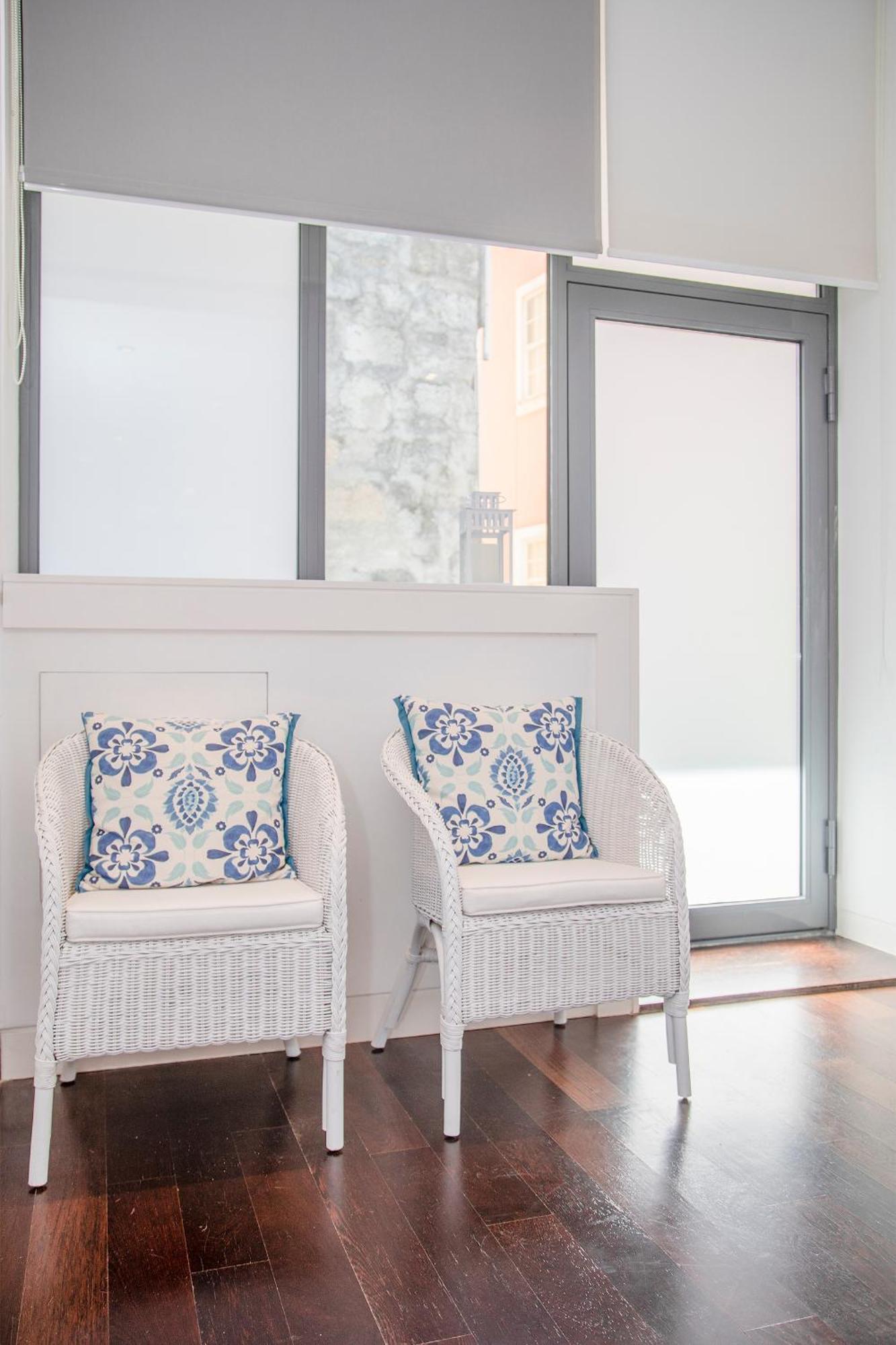 Liiiving In Porto - Carlos Alberto Apartment Екстериор снимка
