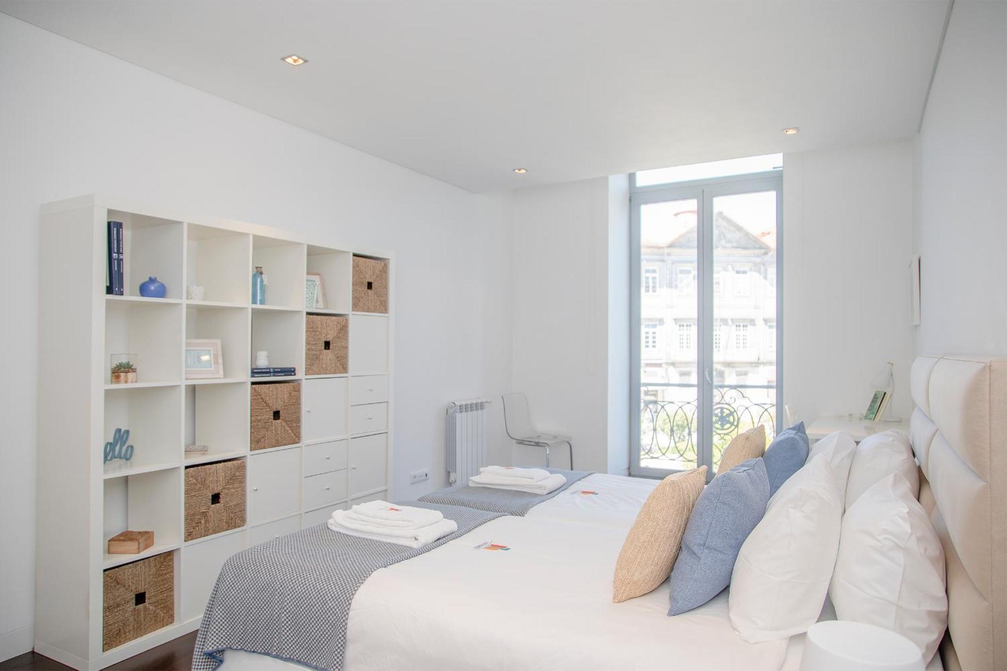 Liiiving In Porto - Carlos Alberto Apartment Екстериор снимка
