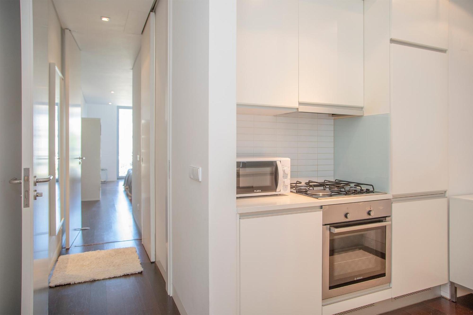 Liiiving In Porto - Carlos Alberto Apartment Екстериор снимка