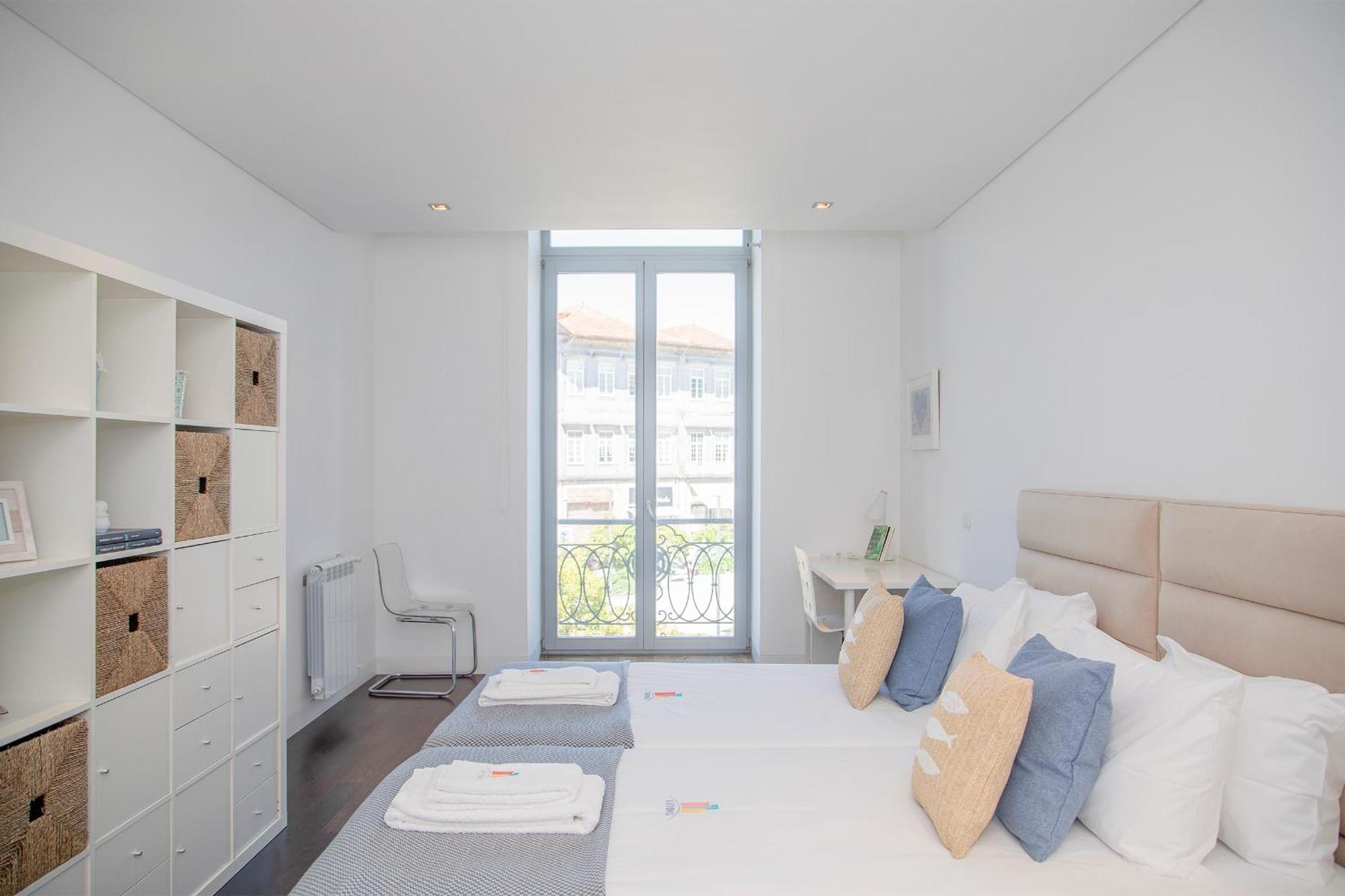 Liiiving In Porto - Carlos Alberto Apartment Екстериор снимка