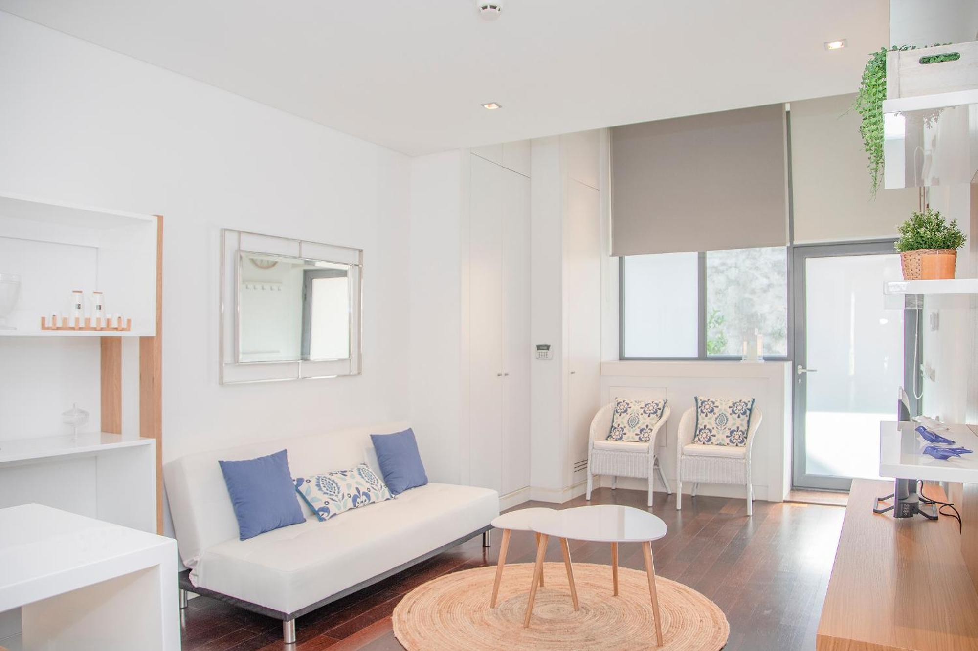 Liiiving In Porto - Carlos Alberto Apartment Екстериор снимка