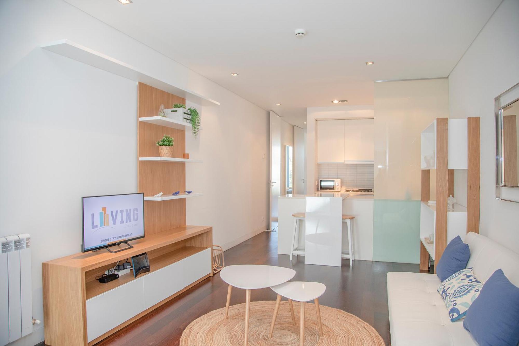 Liiiving In Porto - Carlos Alberto Apartment Екстериор снимка