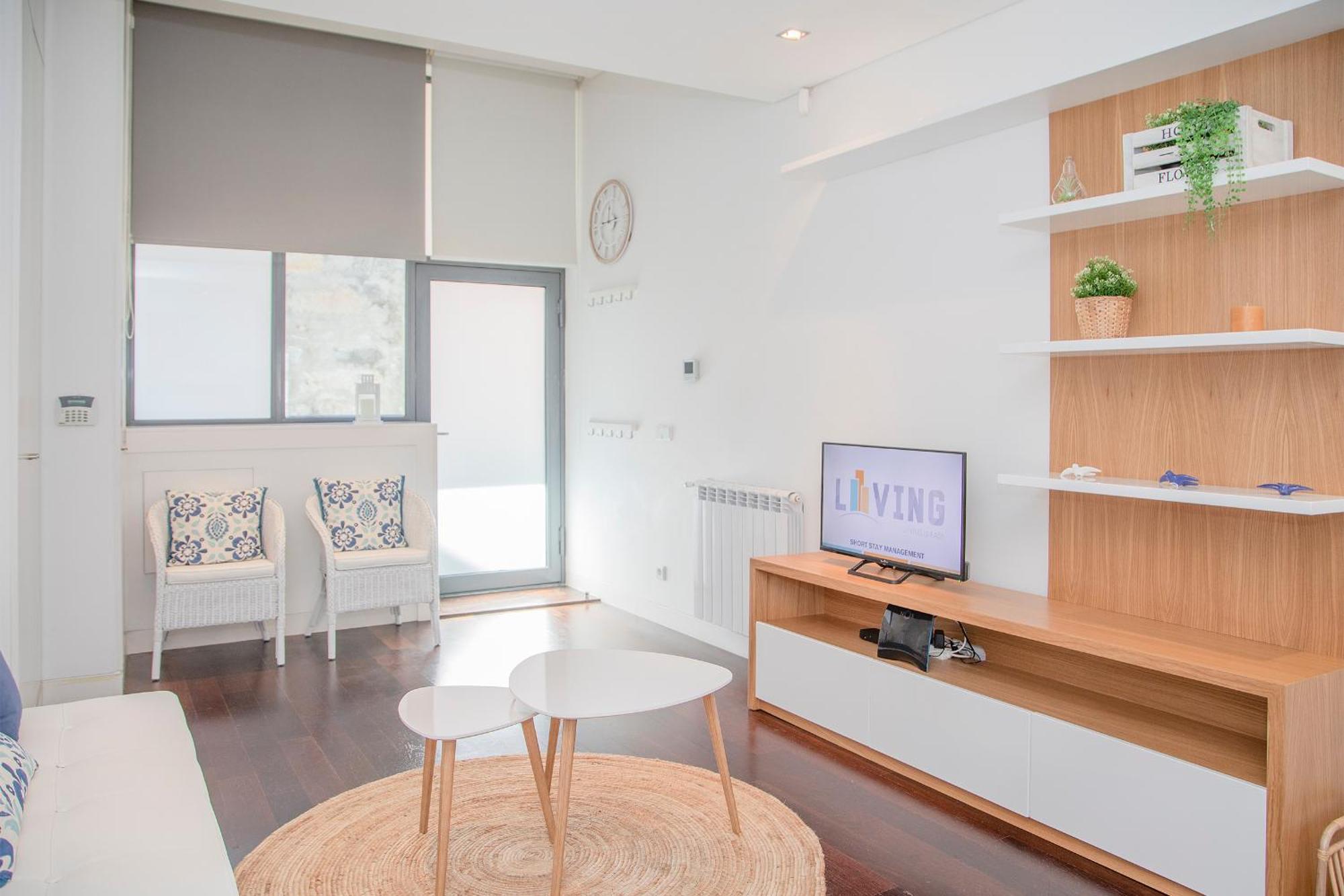 Liiiving In Porto - Carlos Alberto Apartment Екстериор снимка